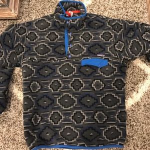 Patagonia men's medium